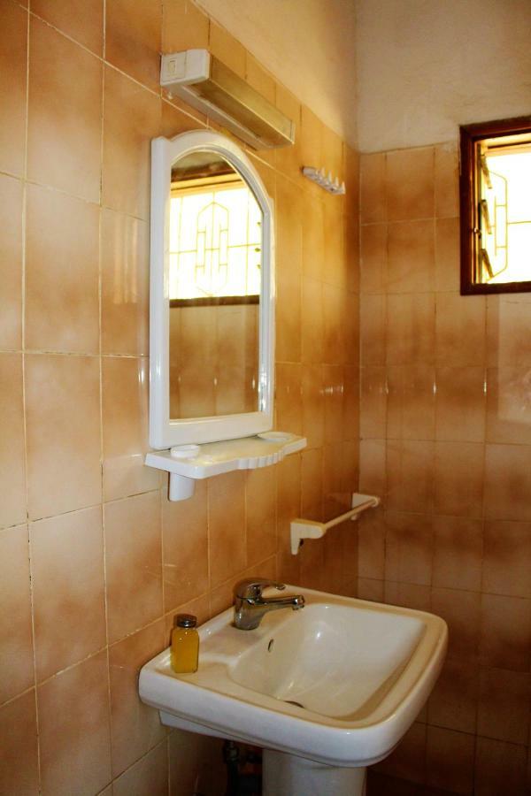 Keur Yakaar Otel Somone Dış mekan fotoğraf